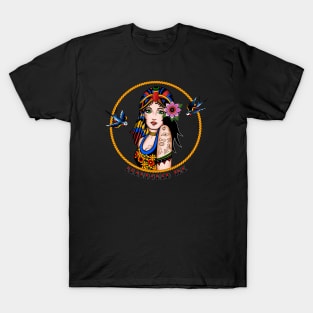 Gypsy Girl T-Shirt